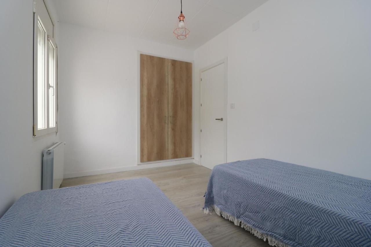 Montsia 23 - Casa Con Piscina Privada En Holiday home Roses