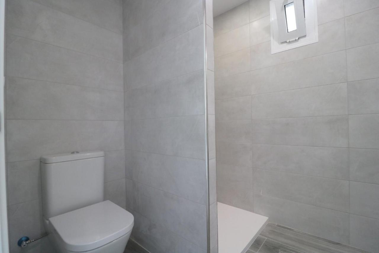 Montsia 23 - Casa Con Piscina Privada En * Roses