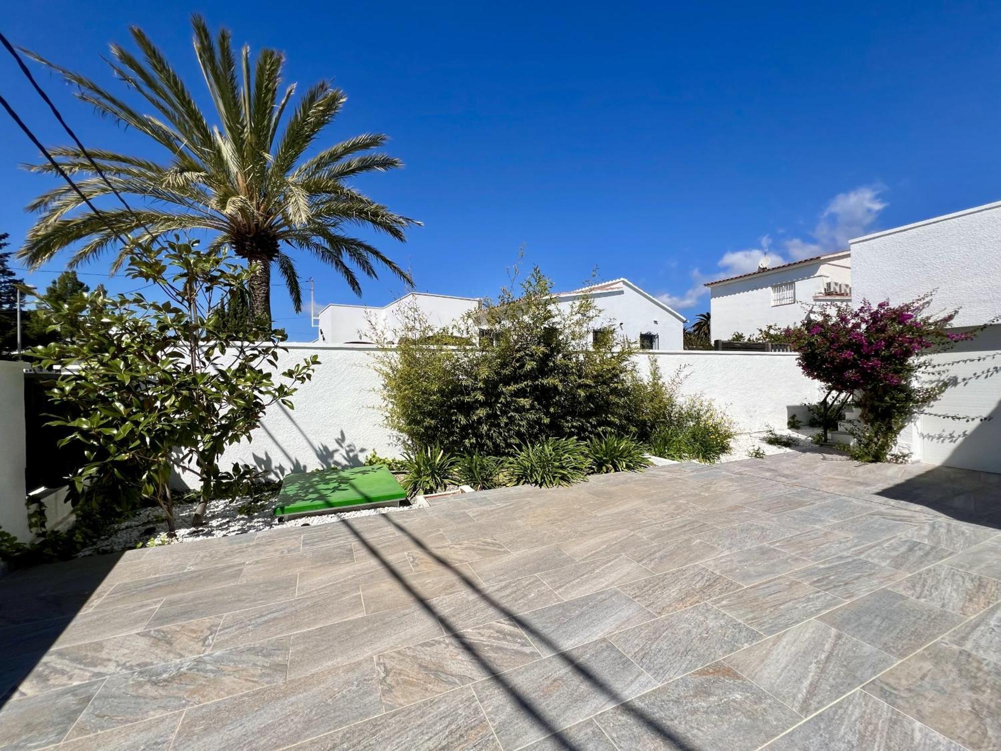 Montsia 23 - Casa Con Piscina Privada En Holiday home